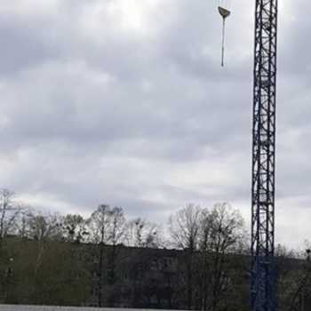 Бетонирование с армированием
