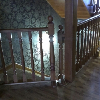 Лестницы