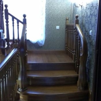Лестницы