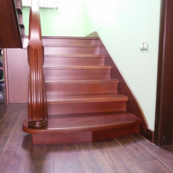 Лестницы
